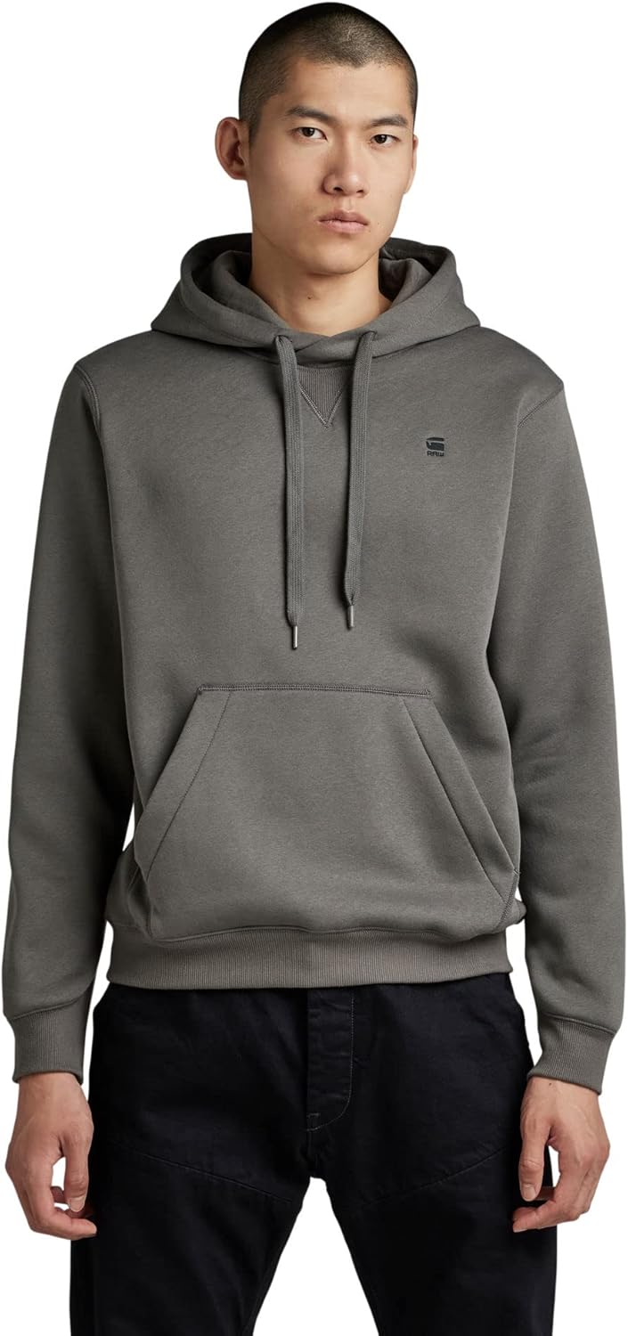 Thumbnail 6 de G-STAR Premium Core Hoodie für Herren
