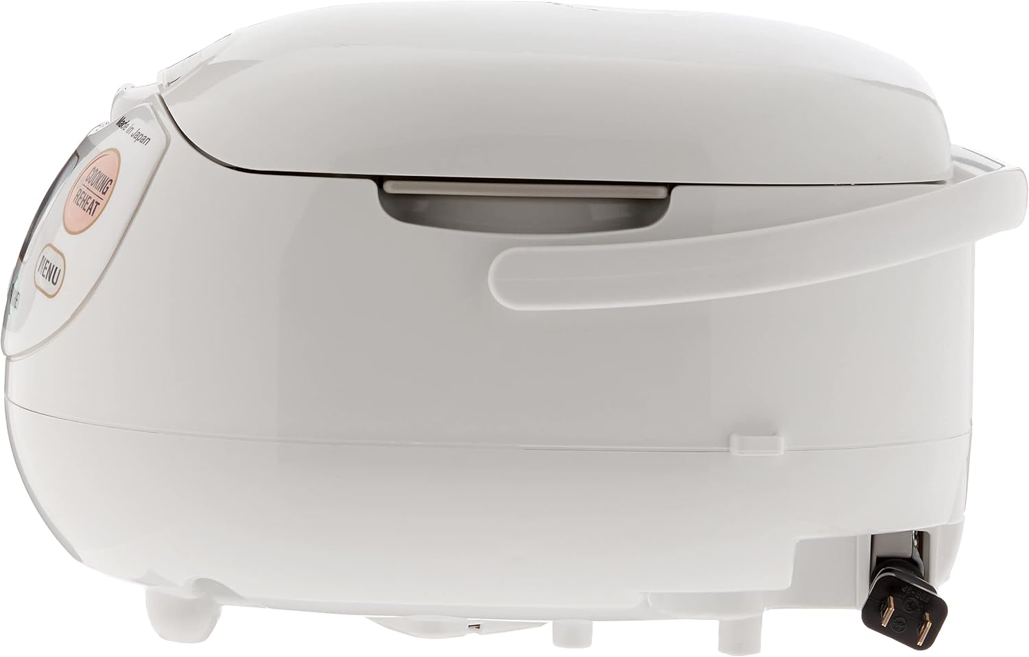 Detalle de Zojirushi Neuro Fuzzy Rice Cooker 5.5 Cup