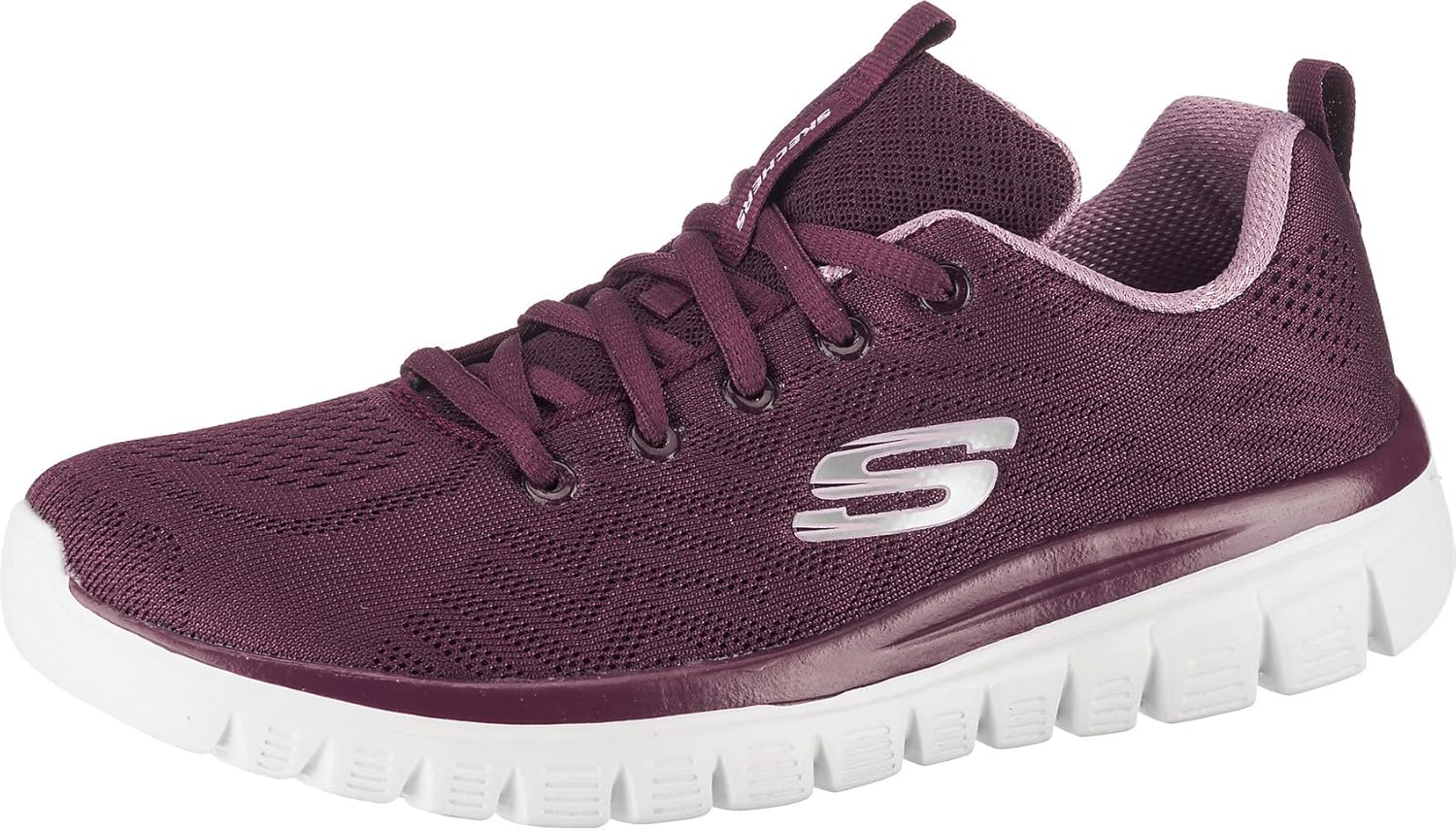 Thumbnail 3 de Skechers Graceful Get Connected 38 Zapatillas mujer