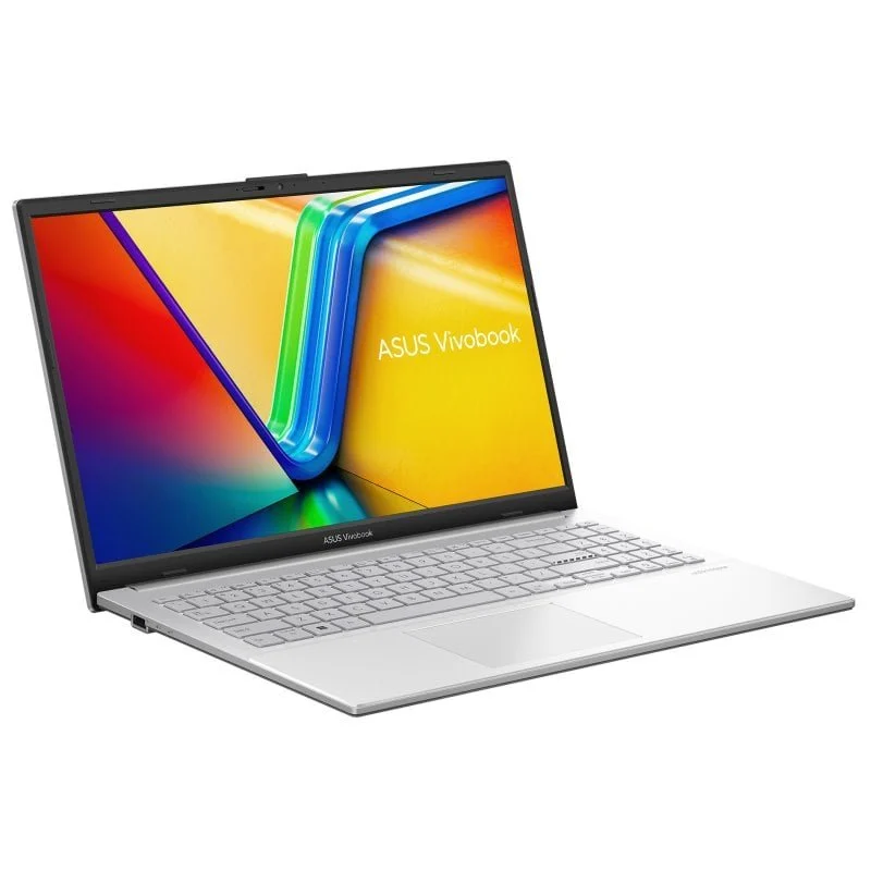 Detalle de ASUS Vivobook Go 15 Intel Core i3, 8GB RAM, 512GB SSD