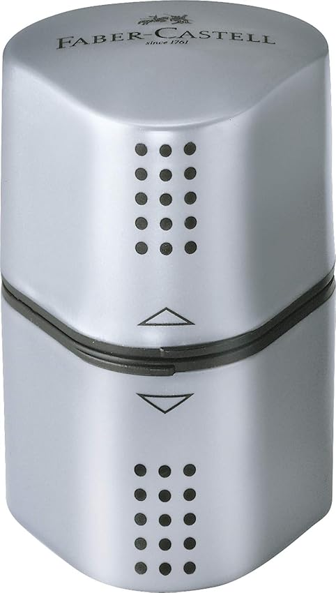 Thumbnail 3 de Faber-Castell 110036 Estuche Metal con 36 Ecolápices Polychromos 🎨