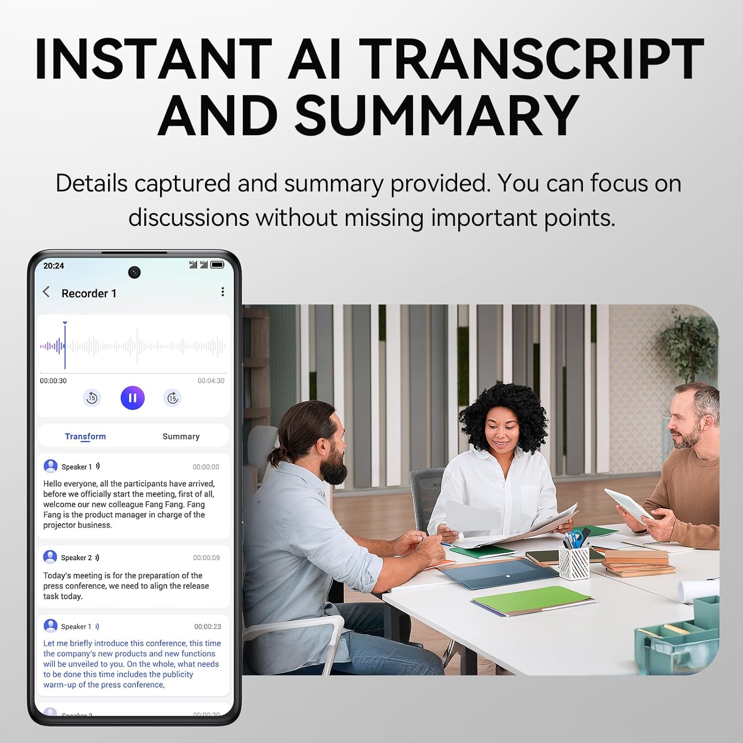 Thumbnail 3 de TCL 60 XE NXTPAPER 5G (AT&T, T-Mobile & Verizon Unlocked) Android Smartphone with Paper-Like 120Hz Display