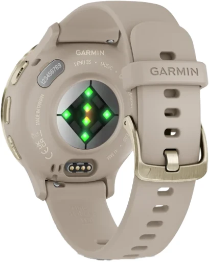 Thumbnail 14 de Garmin Venu 3S Smartwatch 41 mm
