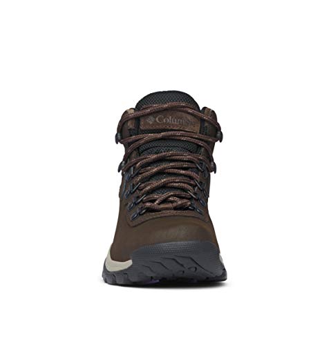 Detalle de Columbia Newton Ridge Plus botas de senderismo 37 EU