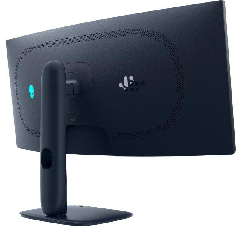 Detalle 1 de Alienware AW3425DW 34" UltraWide QHD 240 Hz Curvo