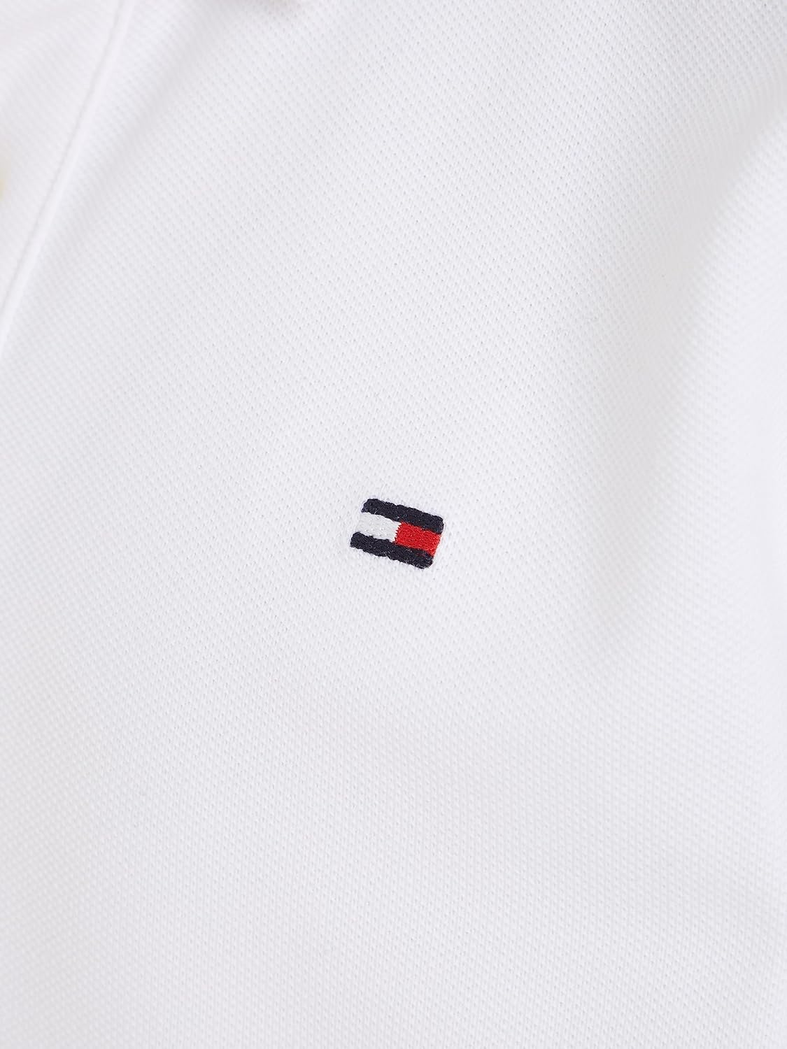 Thumbnail 4 de Tommy Hilfiger KB0KB00249 - Polo garçon : sobriété et confort au quotidien