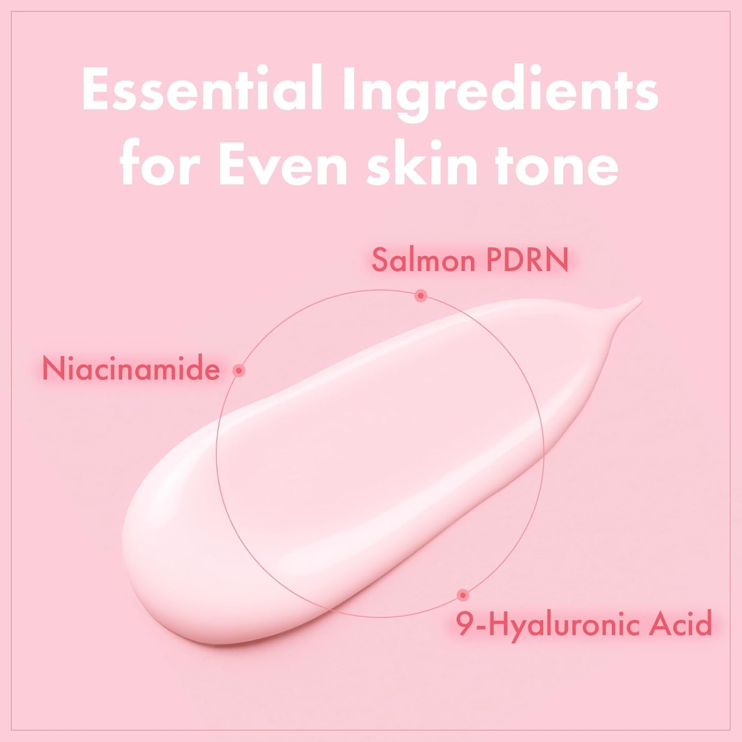 Thumbnail 3 de TOSOWOONG Crema PDRN Hyaluron viso con DNA di salmone e niacinamide, 50 ml