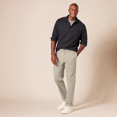 Thumbnail 6 de Amazon Essentials Pantalon chino extensible ⚖