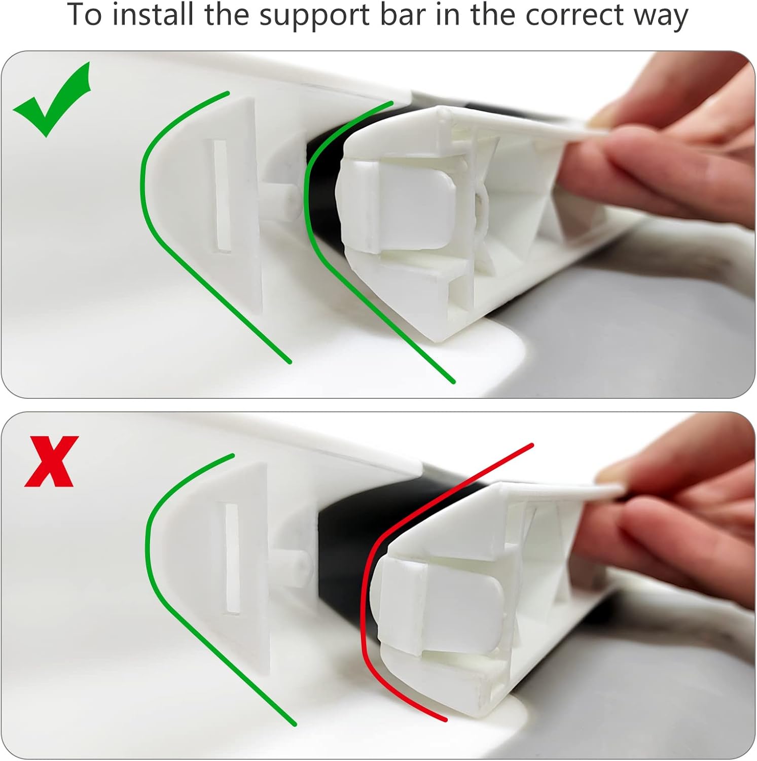Thumbnail 4 de Foldable Baby Bath Tub with Support Cushion