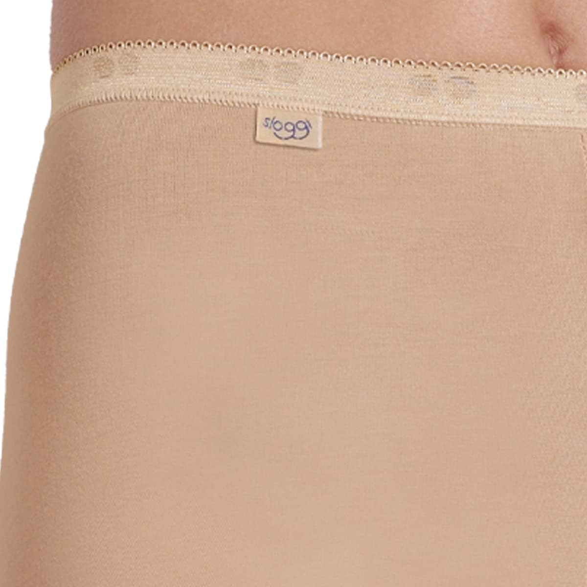 Thumbnail 3 de Sloggi Basic+ Long Short Femme (Lot de 1)