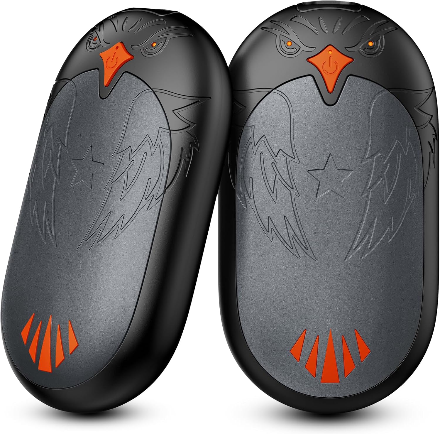 Detalle de Hand Warmers Rechargeable 2 Pack 24 hrs