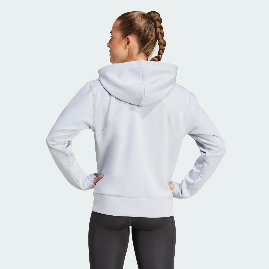Thumbnail 1 de Chaqueta con capucha Designed 4 Training