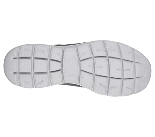 Thumbnail 4 de Skechers Hombre Summits 52811 Zapatillas Charcoal Mesh/Trim (39 EU)