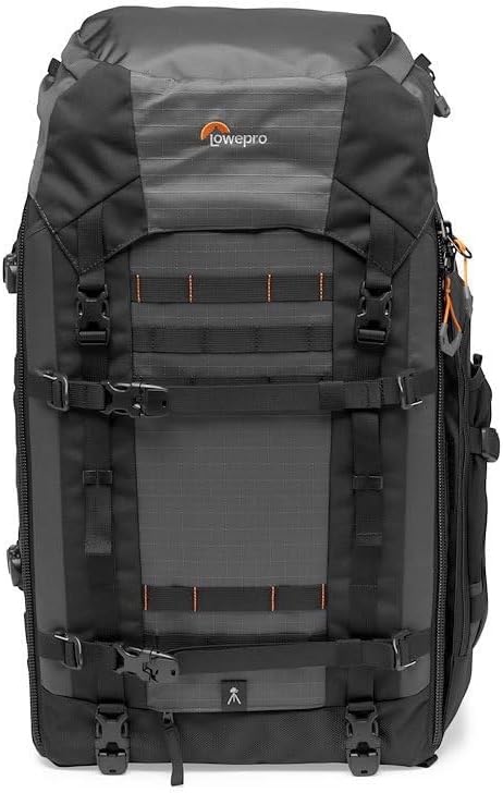 Thumbnail 6 de Lowepro Pro Trekker BP 550 AW II : sac à dos photo avec housse étanche et compartiment 15 pouces
