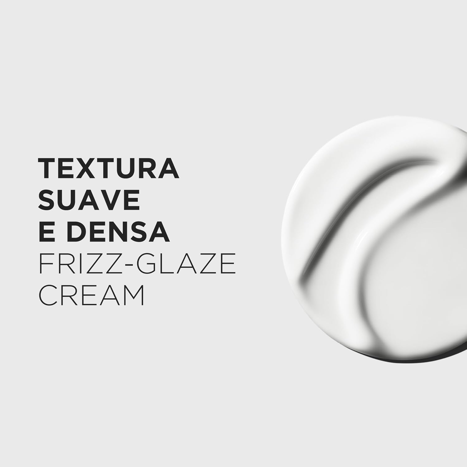 Thumbnail 3 de Kérastase Gloss Absolu Frizz-Glaze Cream: Leave-In Conditioner with Heat Protection