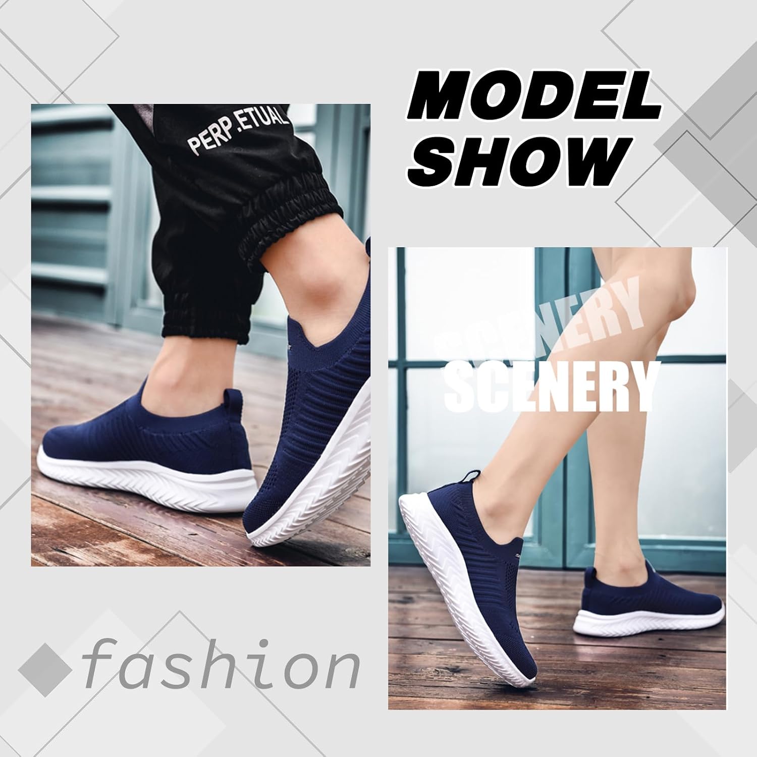 Thumbnail 5 de Hanani Slip On Sneaker Damen