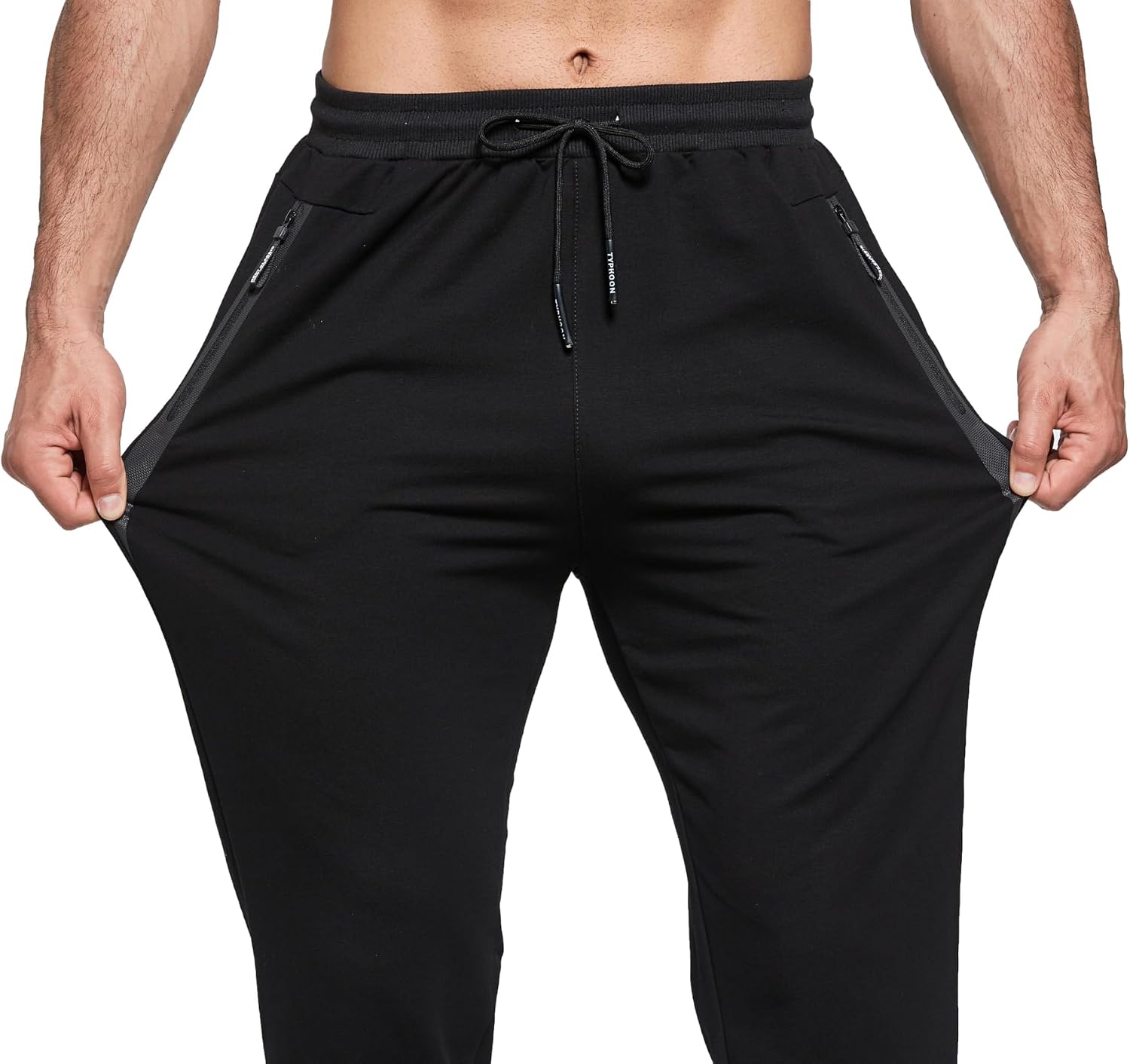 Detalle de HCSS Mens Joggers Zip Pocket 2x