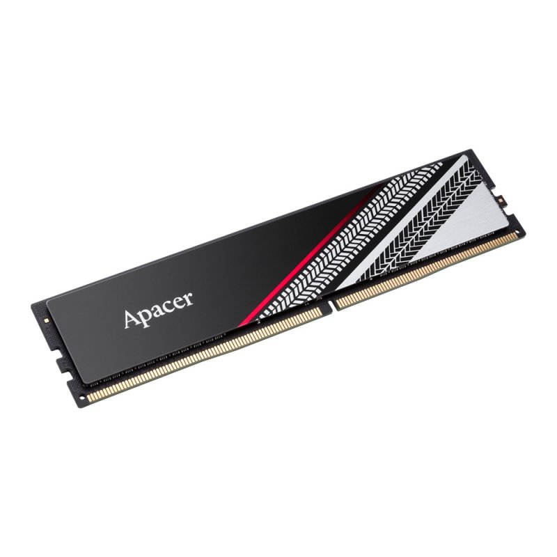 Detalle 2 de Apacer Tex 16GB DDR4 3200MHz CL16 📀