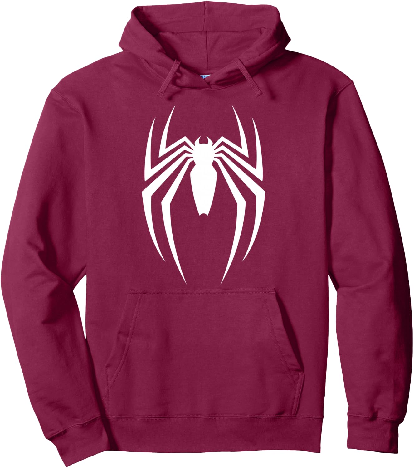 Thumbnail 3 de Marvel Spider Man Gameverse Sweat à Capuche