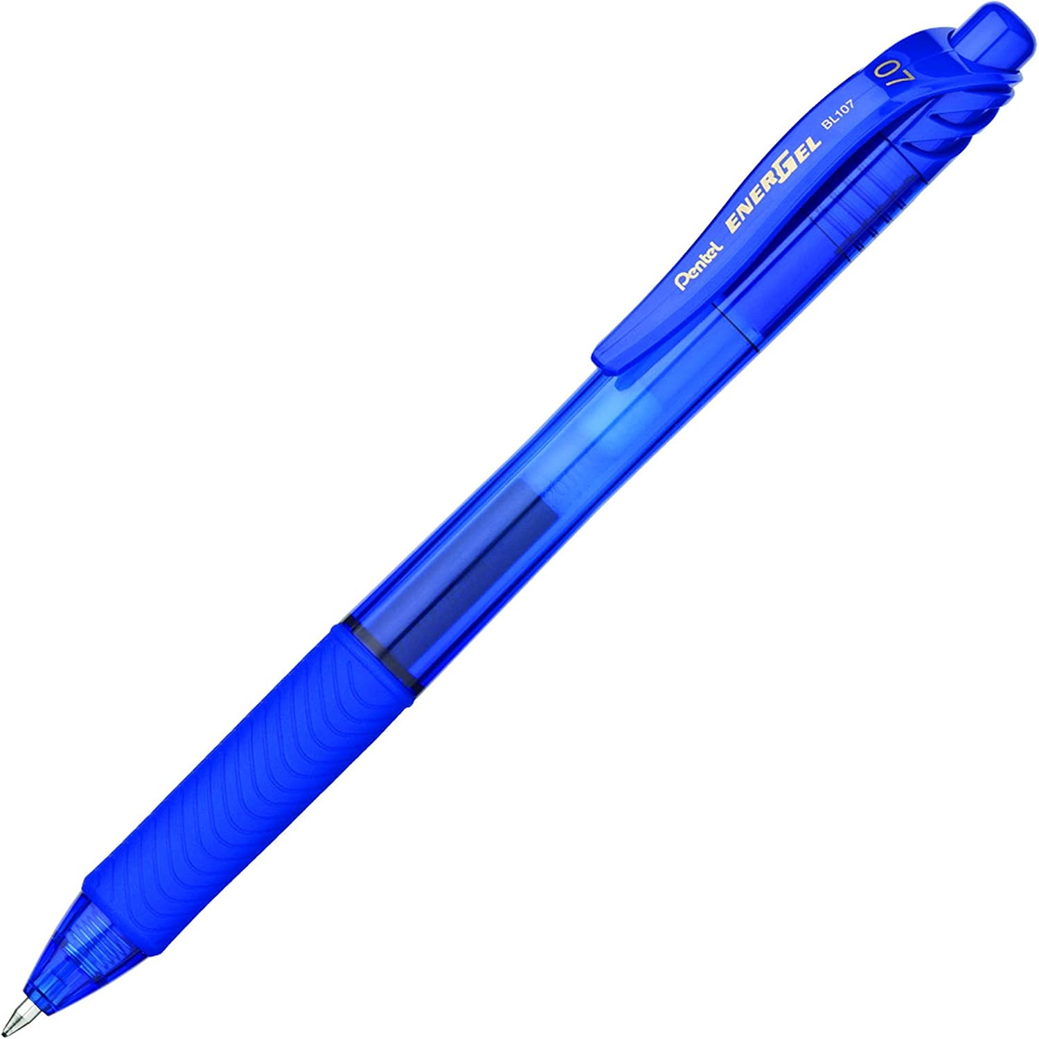 Thumbnail 1 de Pentel Retractable Gel Pen 0.7 mm