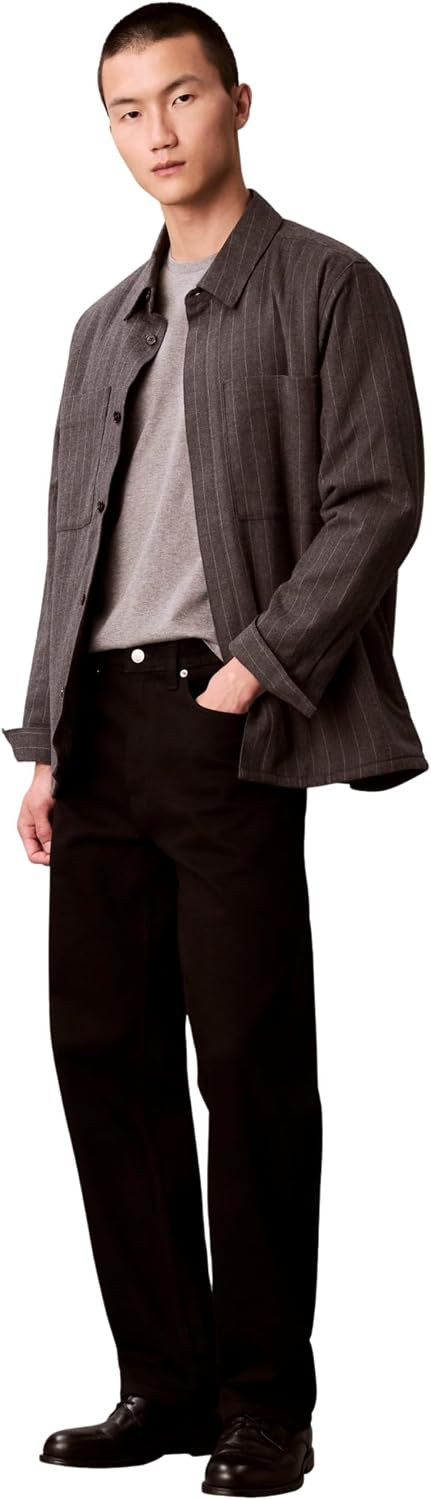 Thumbnail 5 de Calvin Klein SS Classic Monogram tee Camiseta hombre