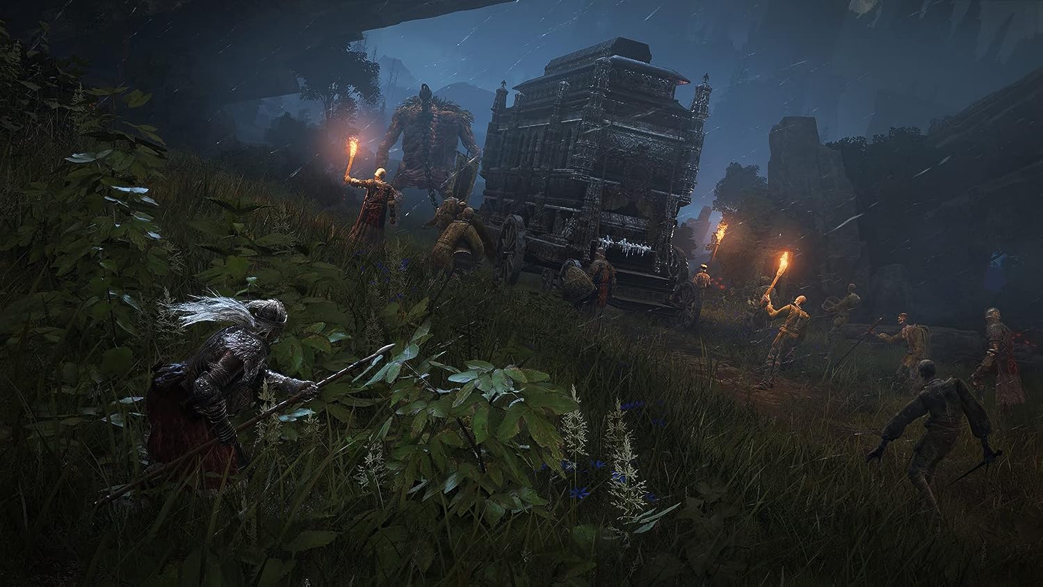 Detalle de Elden Ring per PlayStation 4