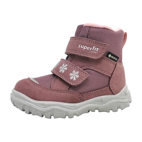 Detalle de Superfit HUSKY1 Warm botas nieve niña 20 EU