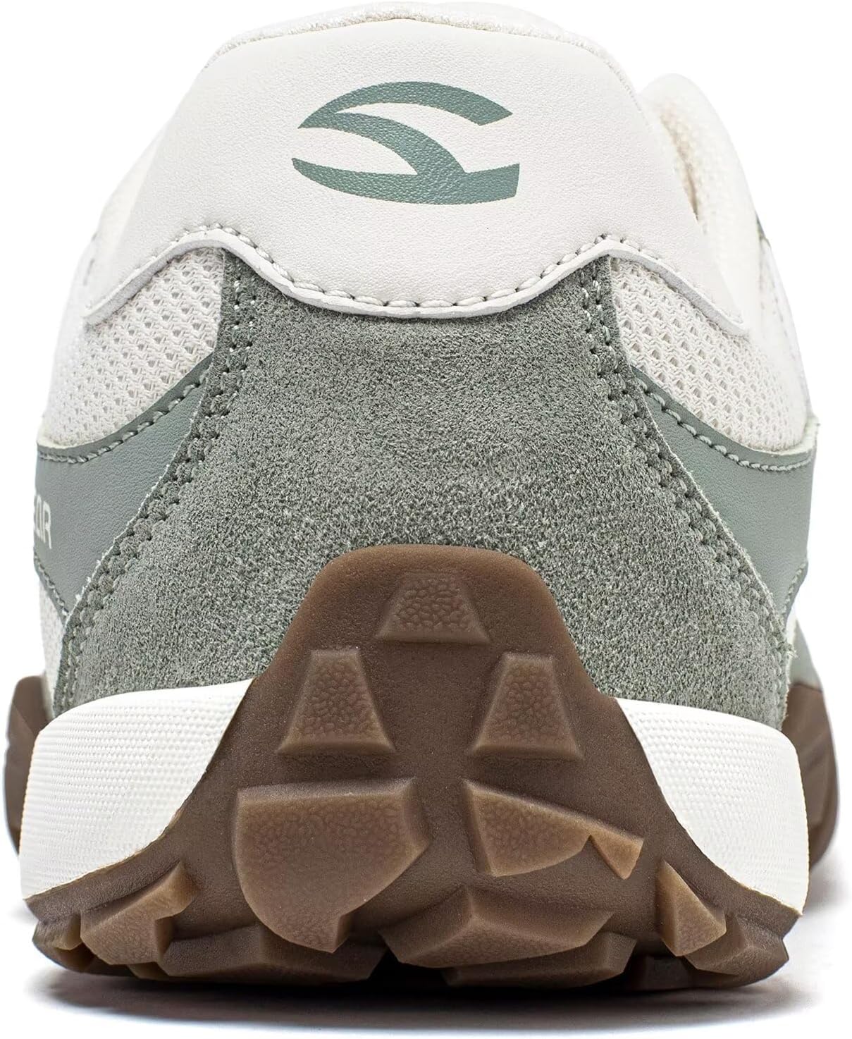 Detalle de HOBIBEAR Barefoot Trail Running Shoes for Women and Men – Wide Toe Box Minimalist Sneakers
