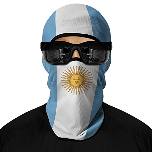 ShopINess Cagoule Pays Drapeau