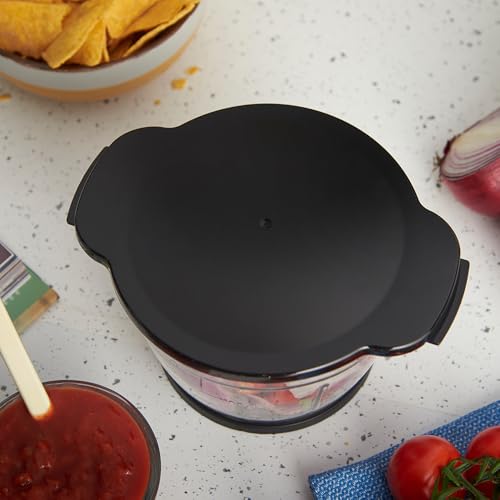 Thumbnail 6 de Russell Hobbs Mini Picadora Desire Red 🍎