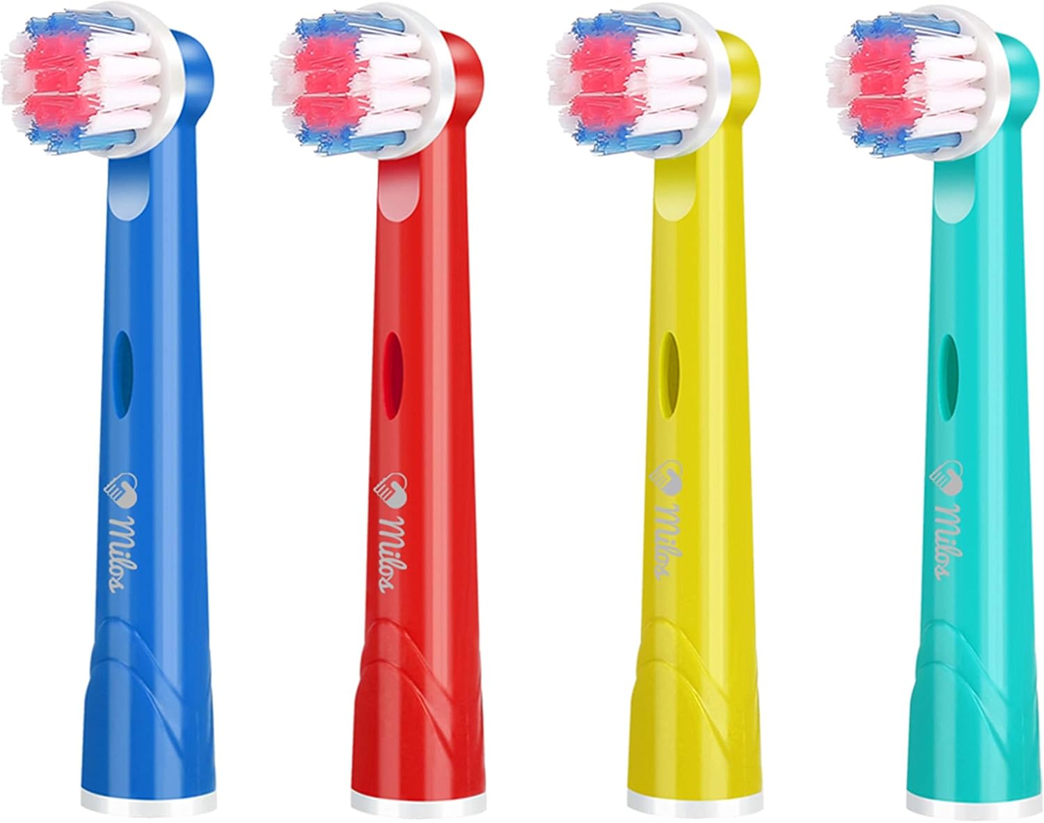 Thumbnail 6 de Milos Kids 16 Pack Toothbrush Heads