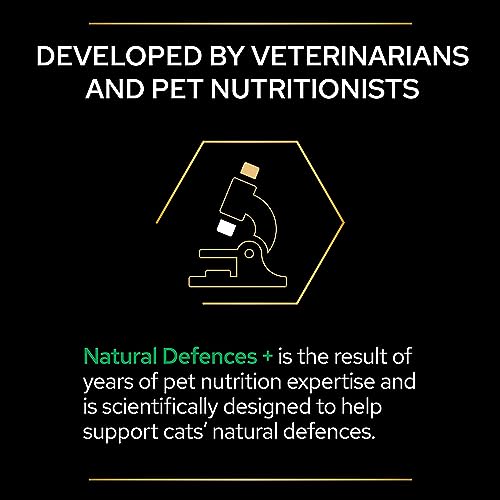 Thumbnail 6 de Pro Plan Suplemento Defensas 60g 🐱