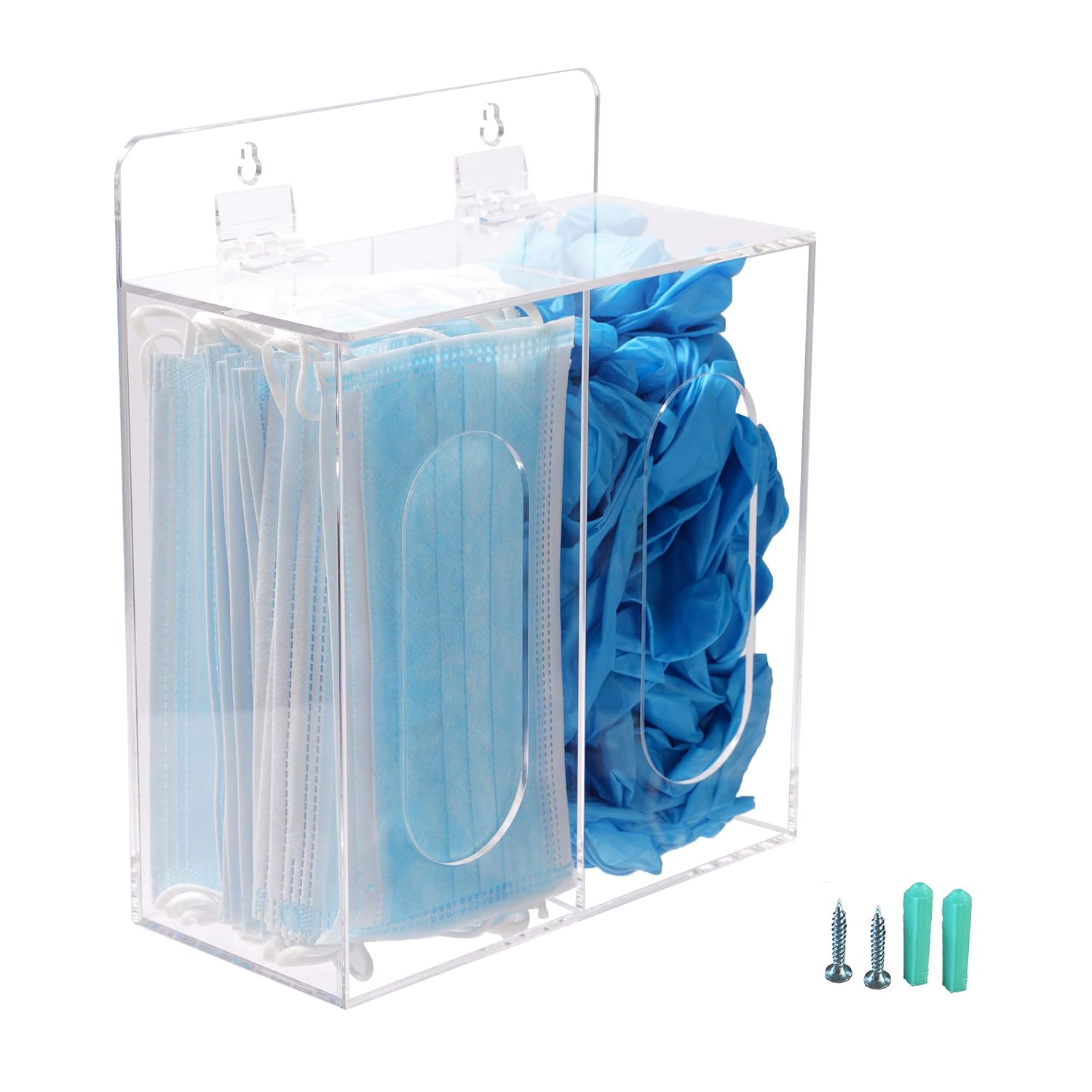 Detalle de Aphbrada Acrylic Dispenser