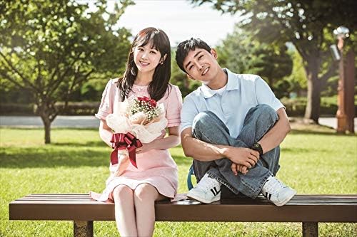 Thumbnail 2 de ゴー・バック夫婦 DVD-BOX1 韓国ドラマ全4枚・韓国語音声・日本語字幕