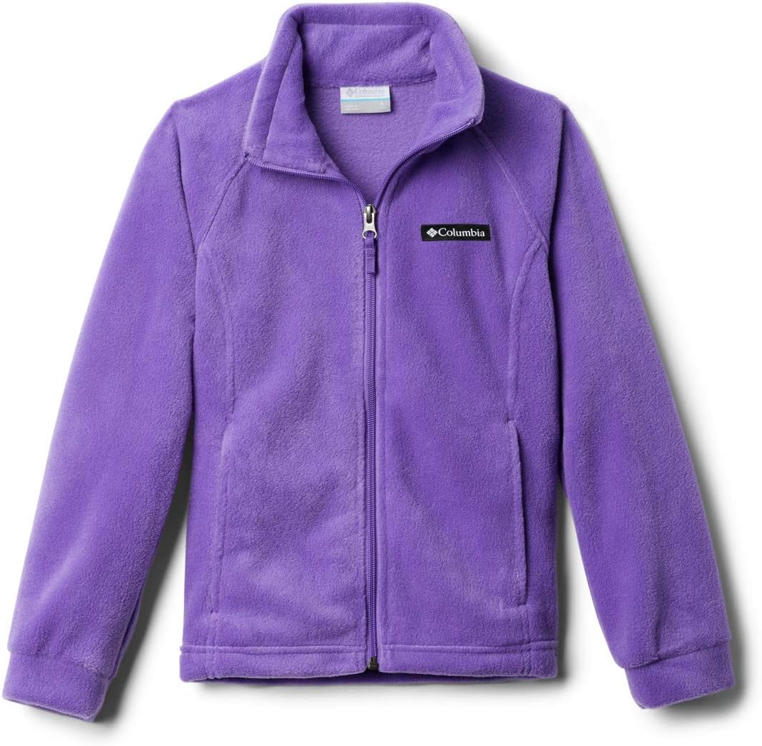 Thumbnail 6 de Columbia Unisex-Baby Benton Springs Fleece Jacket