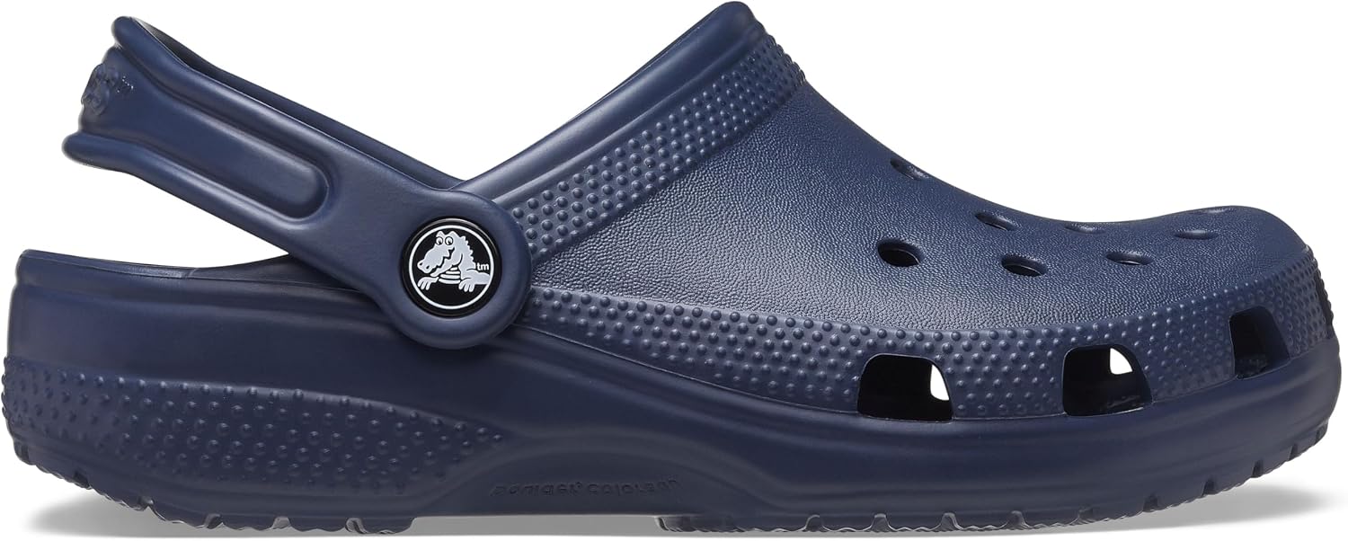 Thumbnail 4 de Crocs Unisex Kids Classic Clog TClog