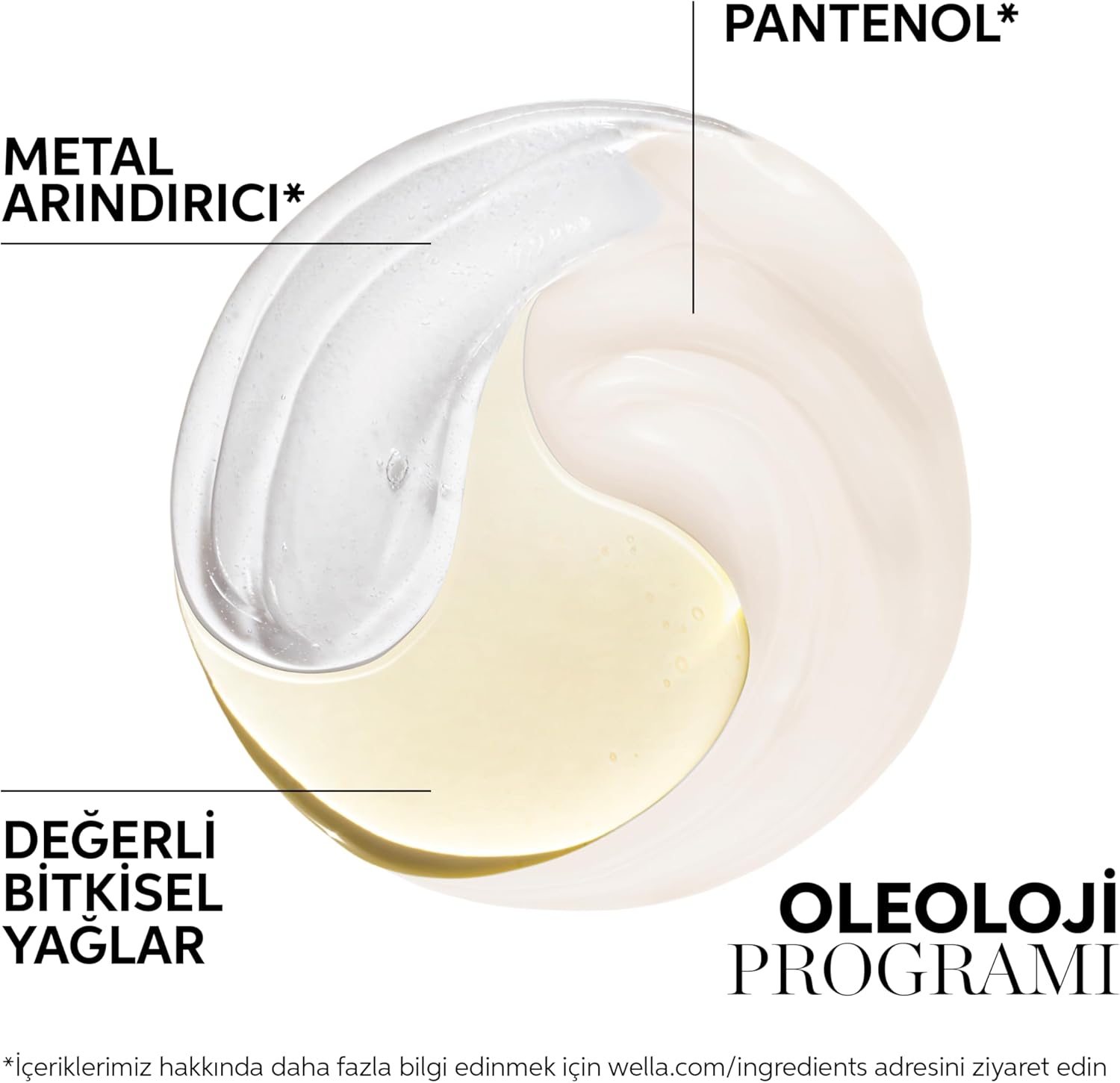 Thumbnail 3 de Wella Professionals Oil Reflections Olio Capelli Riflessante Delicato – anti-crespo e riflessi luminosi