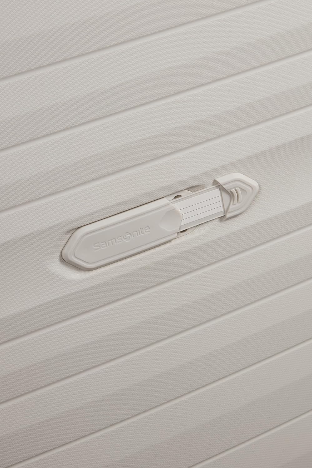 Thumbnail 7 de Samsonite Neo Flux Spinner L 🧳 Maleta Expandible 75cm Beige