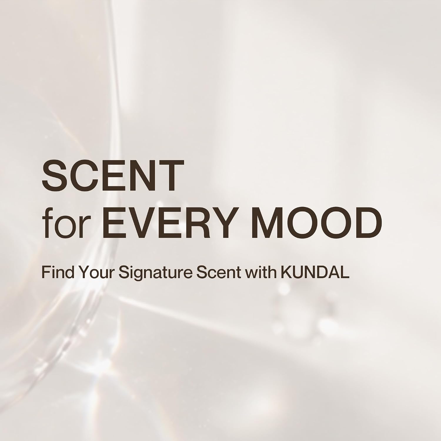 Detalle de KUNDAL Korean Shampoo and Conditioner Set (Cherry Blossom) with Argan & Macadamia Oil — Sulfate-Free