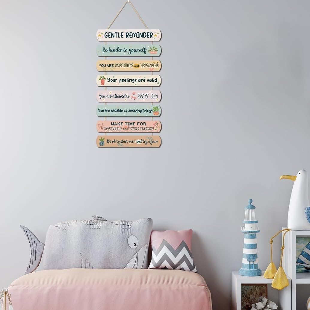 Thumbnail 5 de HPUINB Inspirational Quotes wall art đ