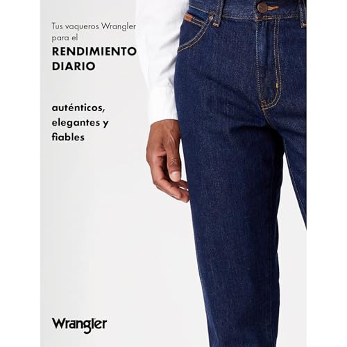 Thumbnail 5 de Wrangler Texas Pantalones 42W talla 42W