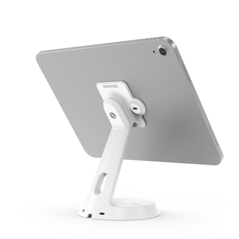 Detalle 2 de Compulocks GLDTABW, base de seguridad adhesiva universal para tablets de hasta 15 pulgadas