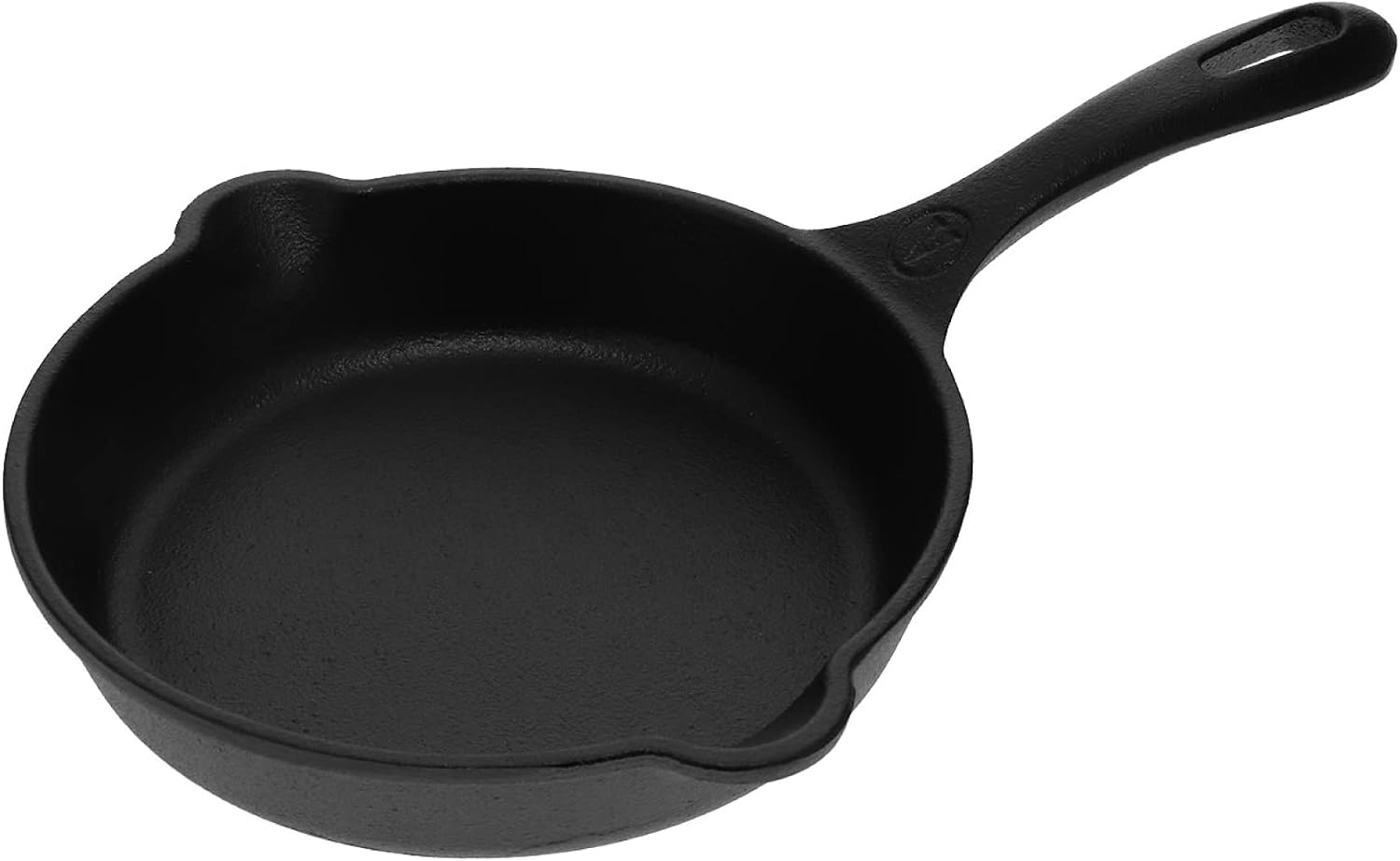 Thumbnail 6 de Victoria 10-Inch Cast Iron Skillet