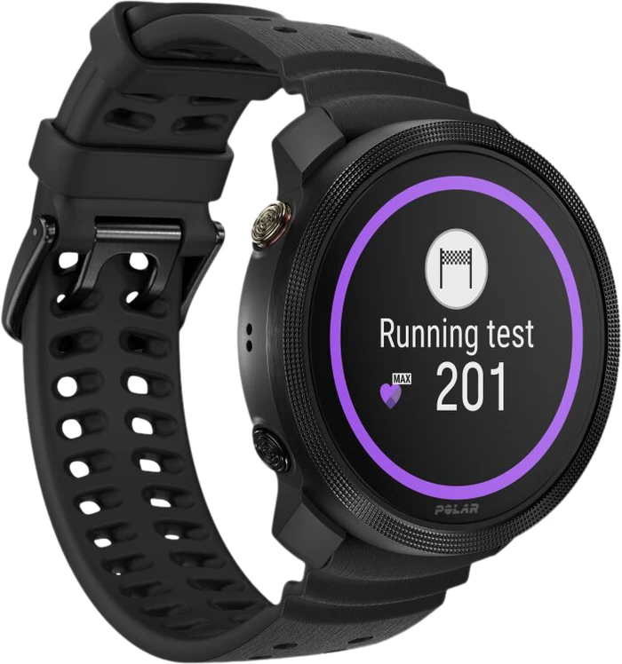 Thumbnail 24 de Polar Vantage M3 Schwarz 45 mm AMOLED