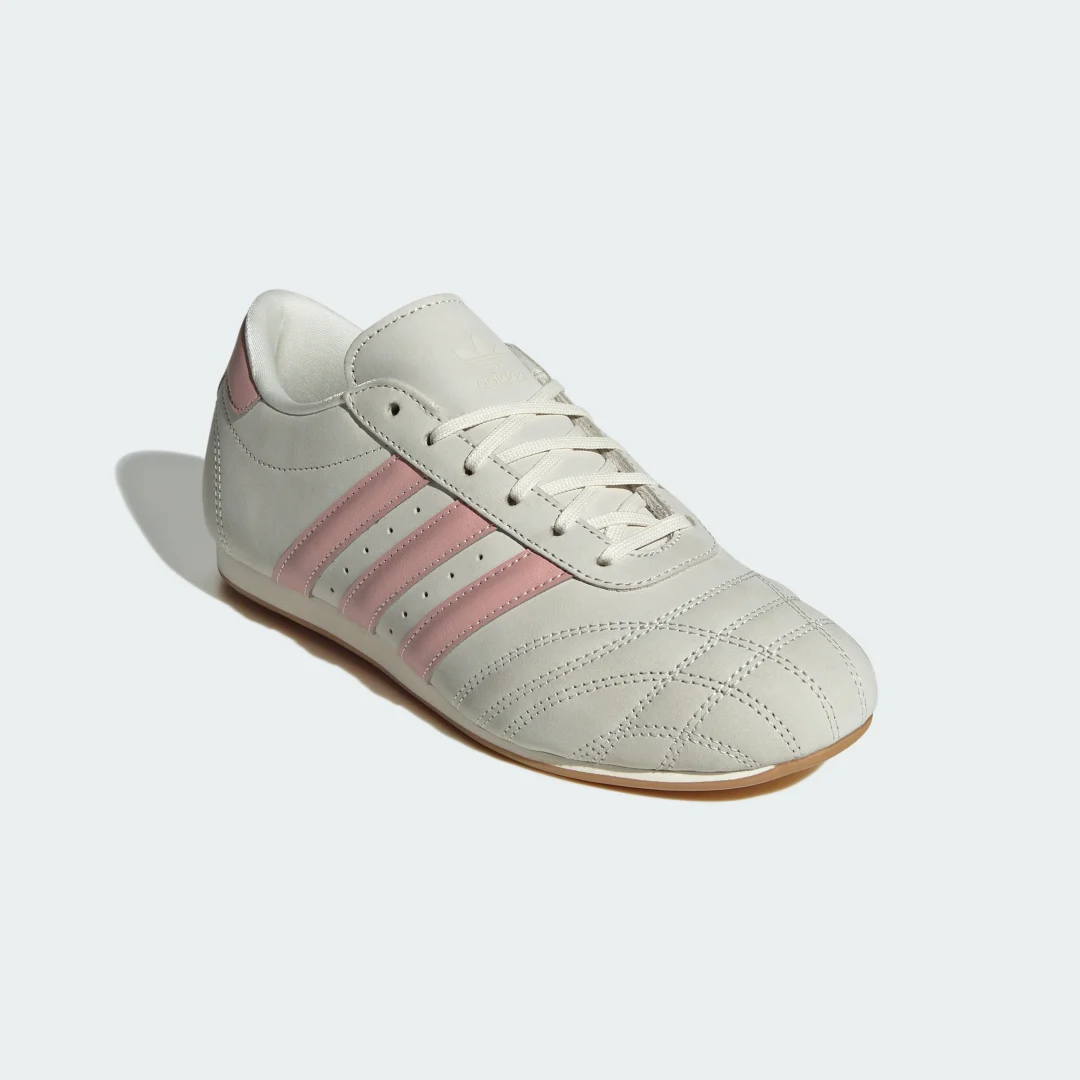 Thumbnail 3 de Zapatilla con cordones adidas Taekwondo, blanco