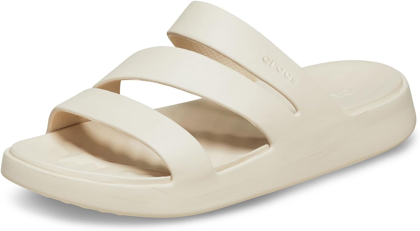 Detalle de Crocs Getaway Strappy