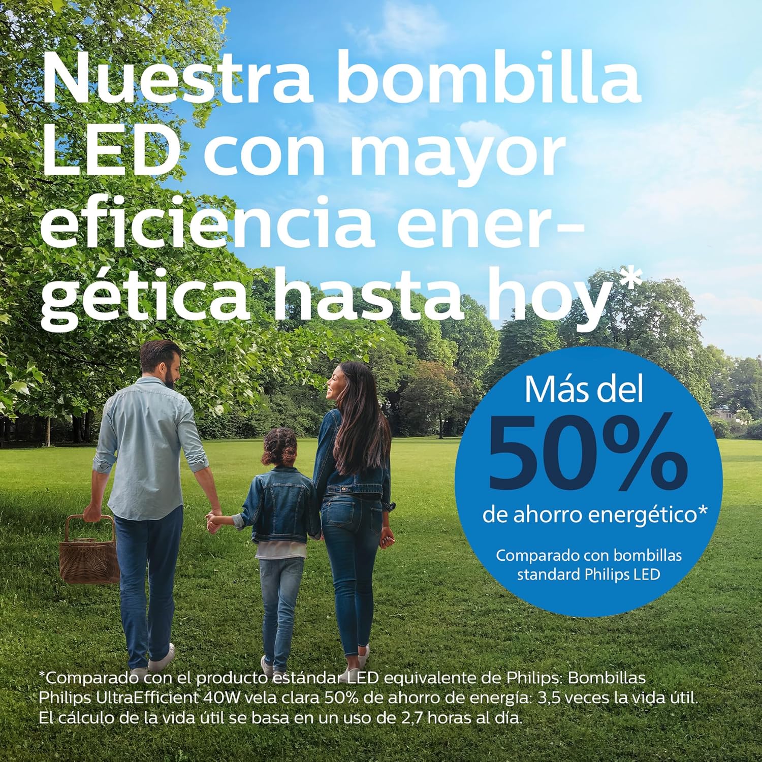 Detalle 2 de Philips Diamond Cut UltraEfficient Gen. 2 Foco Empotrable