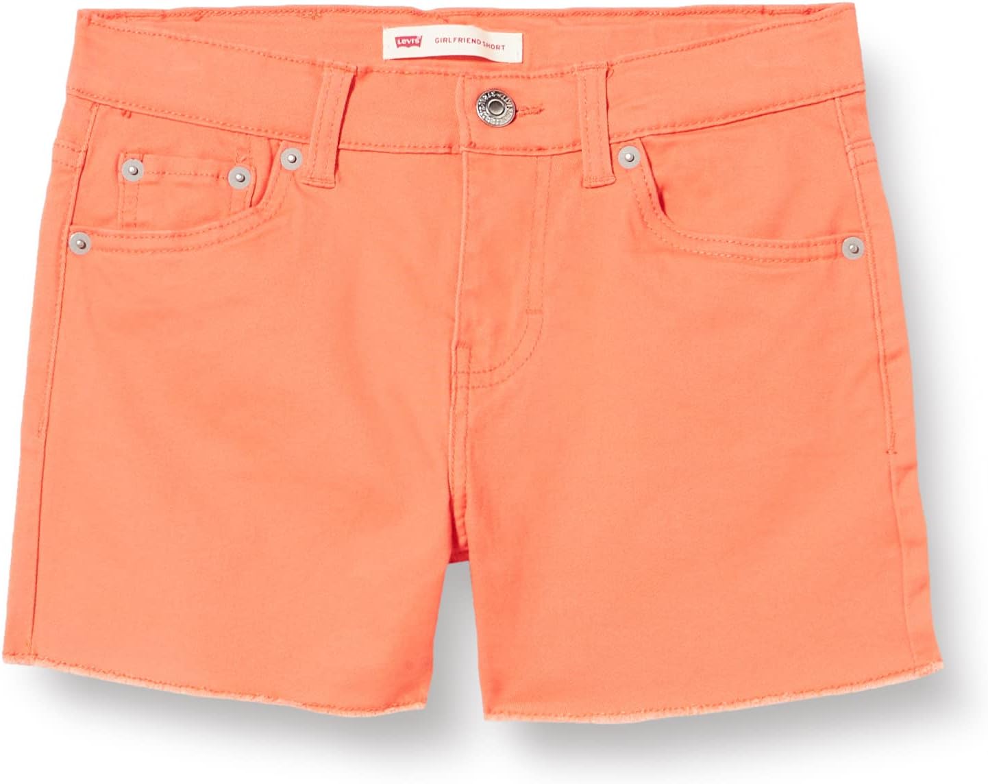 Thumbnail 6 de Levi's DB-Denim Bottoms Shorts Fille