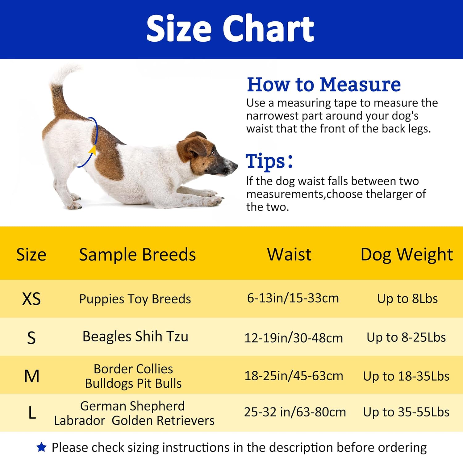 Thumbnail 3 de Dono Pannolini cane maschio 48 pz