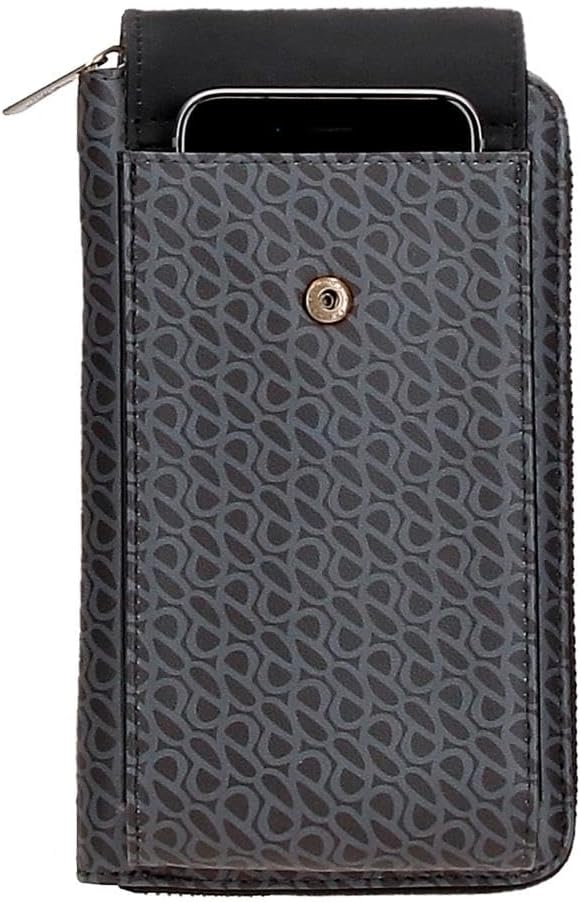 Thumbnail 4 de Pepe Jeans Megan porte-monnaie 11x20 cm